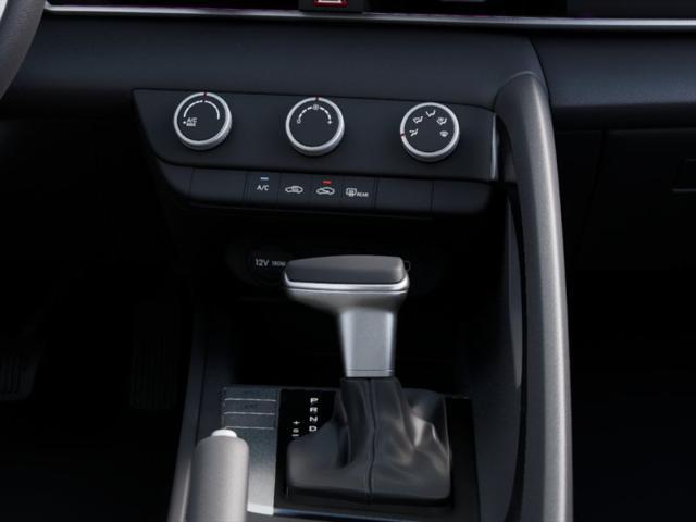 2025 Hyundai ELANTRA Vehicle Photo in Peoria, IL 61615