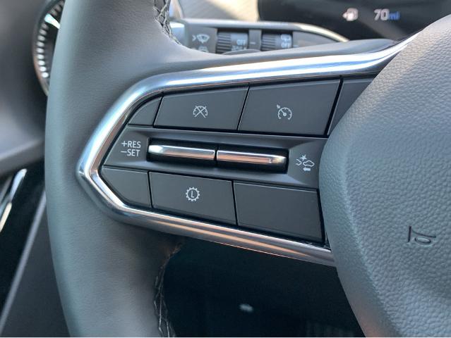 2026 Chevrolet Equinox Vehicle Photo in BEAUFORT, SC 29906-4218