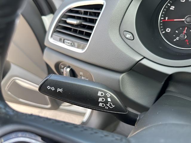 2018 Audi Q3 Vehicle Photo in MANITOWOC, WI 54220-5838