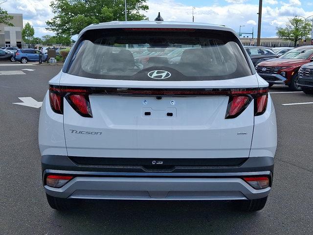 2025 Hyundai TUCSON Vehicle Photo in Philadelphia, PA 19116