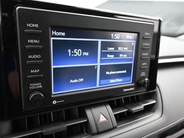 2020 Toyota RAV4 Vehicle Photo in Cedar Rapids, IA 52402