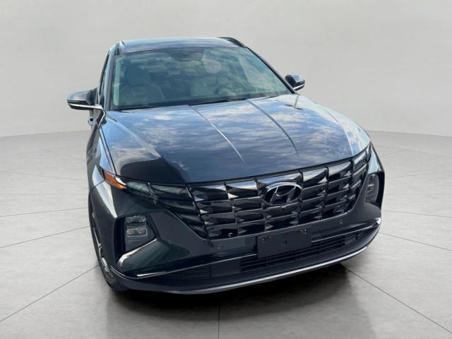 2023 Hyundai TUCSON Vehicle Photo in Appleton, WI 54913
