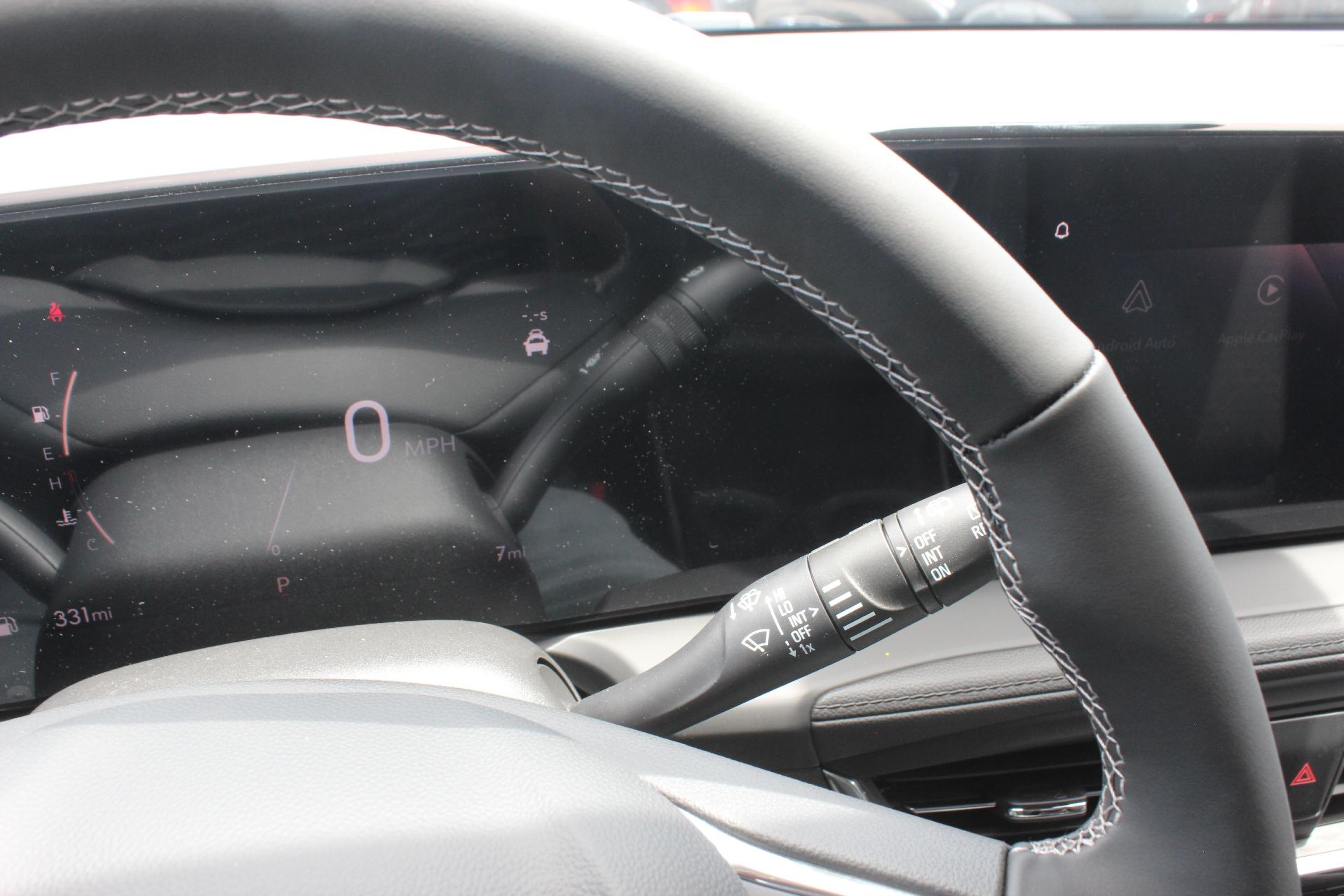 2026 Buick Encore GX Vehicle Photo in AURORA, CO 80012-4011