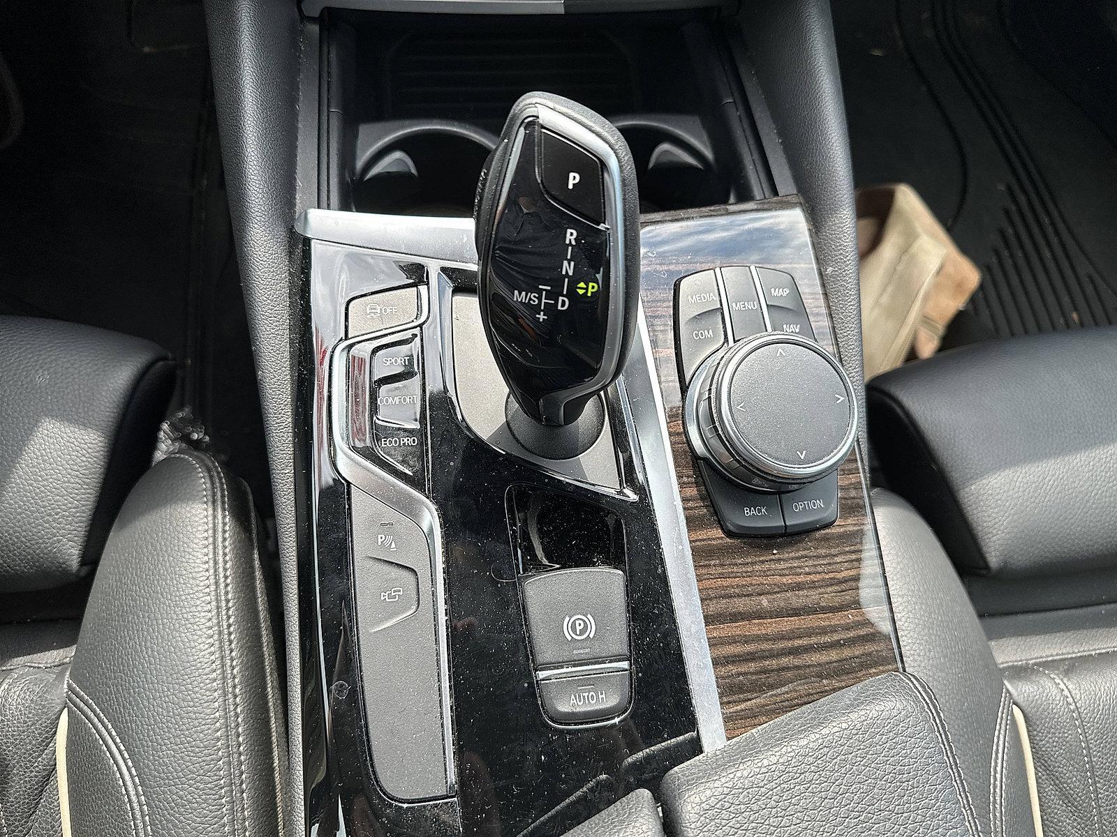 2018 BMW 540i xDrive Vehicle Photo in Lancaster, PA 17601