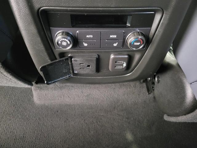 2024 Buick Enclave Vehicle Photo in NEENAH, WI 54956-2243