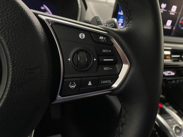 2025 Acura MDX Vehicle Photo in Appleton, WI 54913