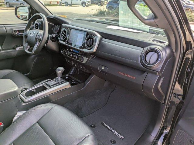 2023 Toyota Tacoma 4WD Vehicle Photo in SELMA, TX 78154-1459