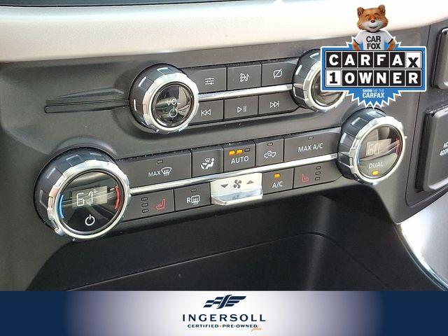 2021 Ford F-150 Vehicle Photo in WATERTOWN, CT 06795-3318