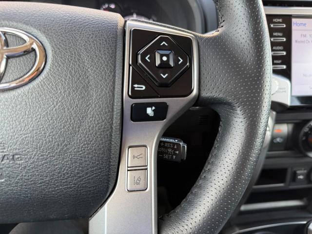 2023 Toyota 4Runner Vehicle Photo in Appleton, WI 54914