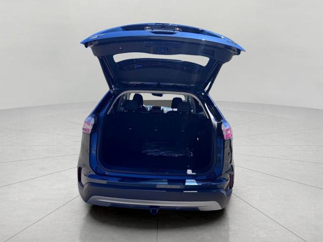 2022 Ford Edge Vehicle Photo in Oshkosh, WI 54901