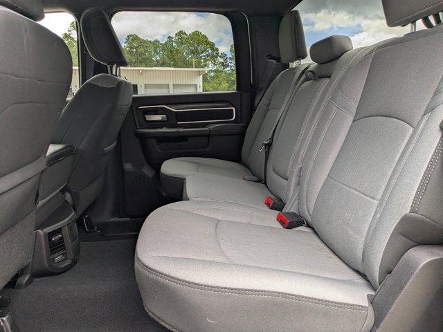 2024 Ram 2500 Vehicle Photo in BRUNSWICK, GA 31525-1881