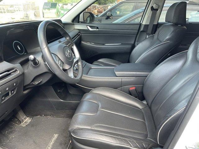 2023 Hyundai PALISADE Vehicle Photo in Philadelphia, PA 19116