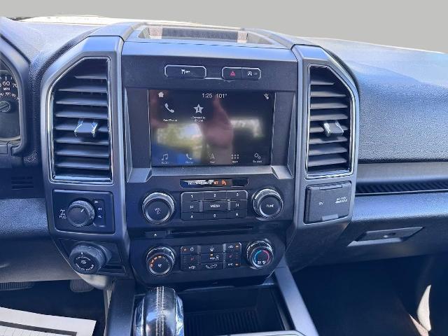2018 Ford F-150 Vehicle Photo in Oshkosh, WI 54901