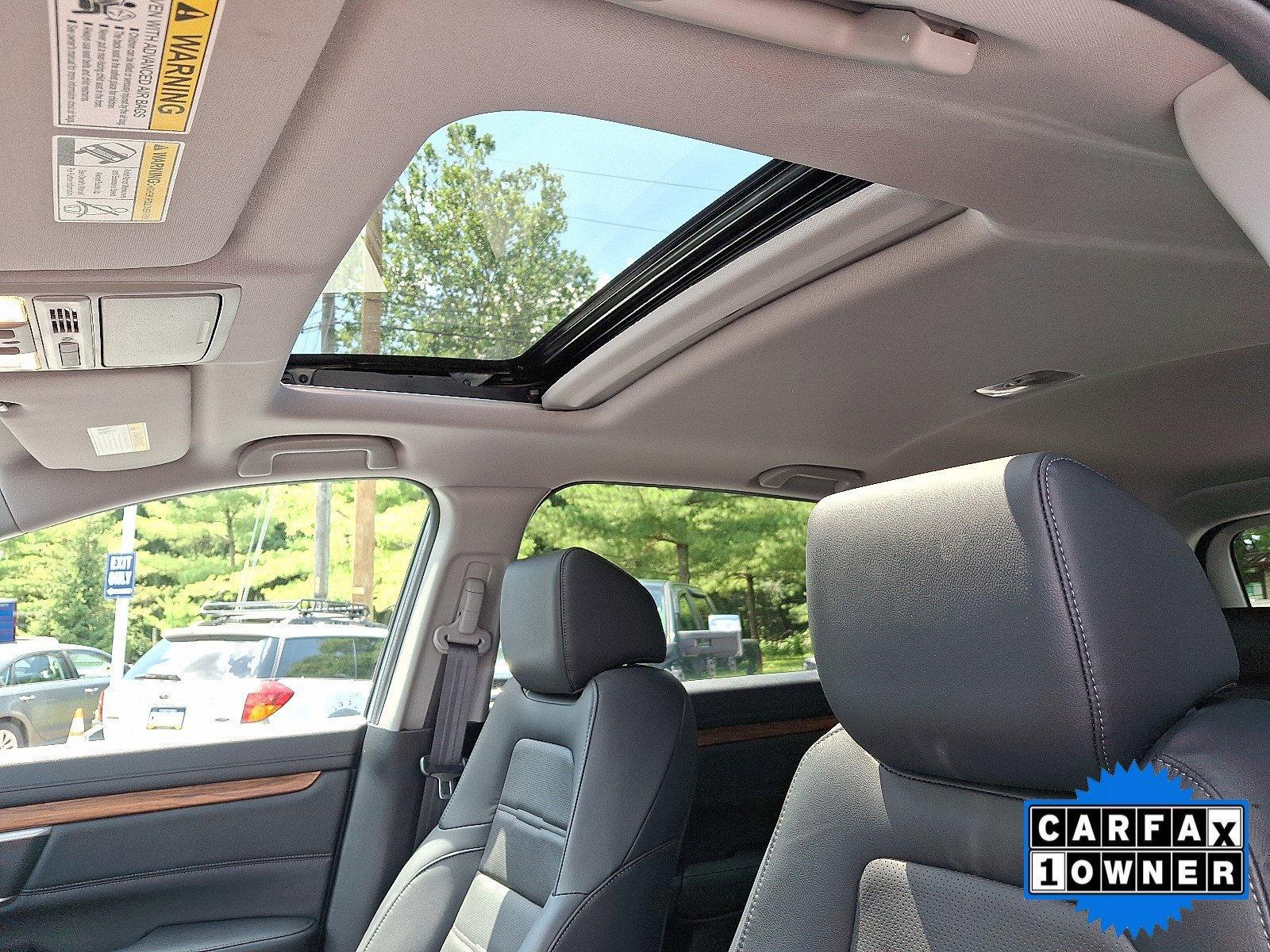 2022 Honda CR-V Vehicle Photo in Harrisburg, PA 17111