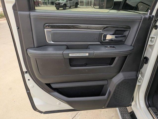 2016 Ram 3500 Vehicle Photo in SELMA, TX 78154-1459