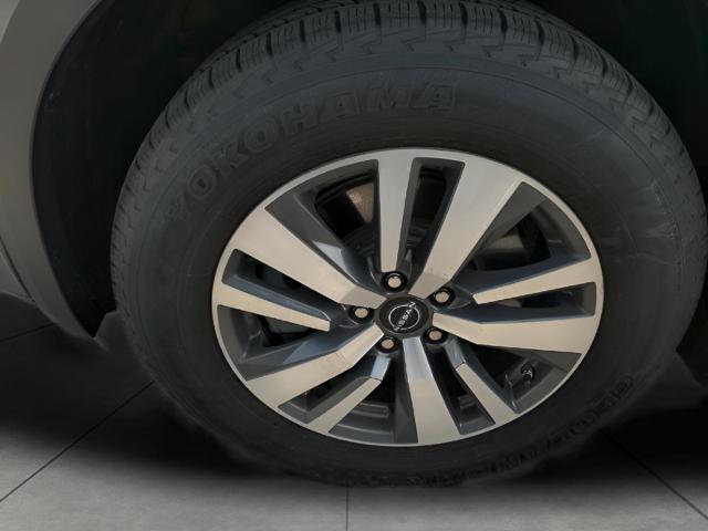 2022 Nissan Pathfinder Vehicle Photo in Green Bay, WI 54304