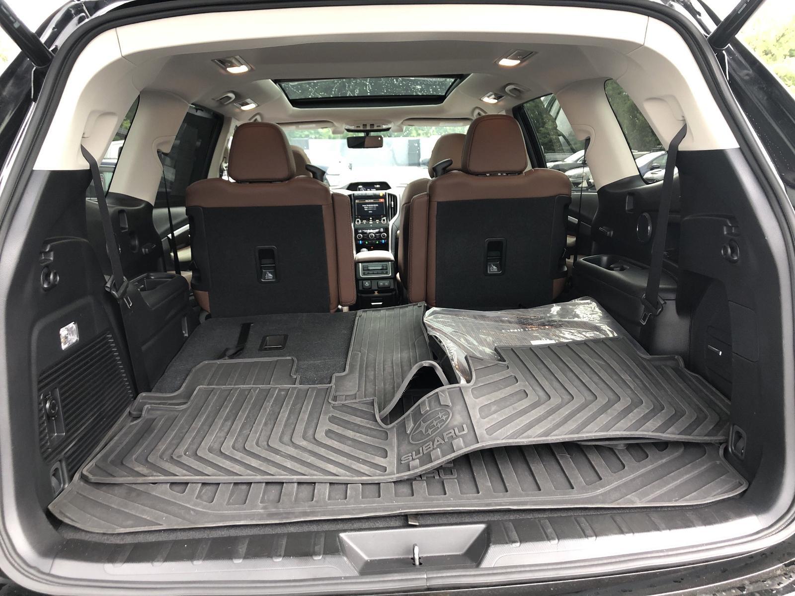2022 Subaru Ascent Vehicle Photo in Mechanicsburg, PA 17050