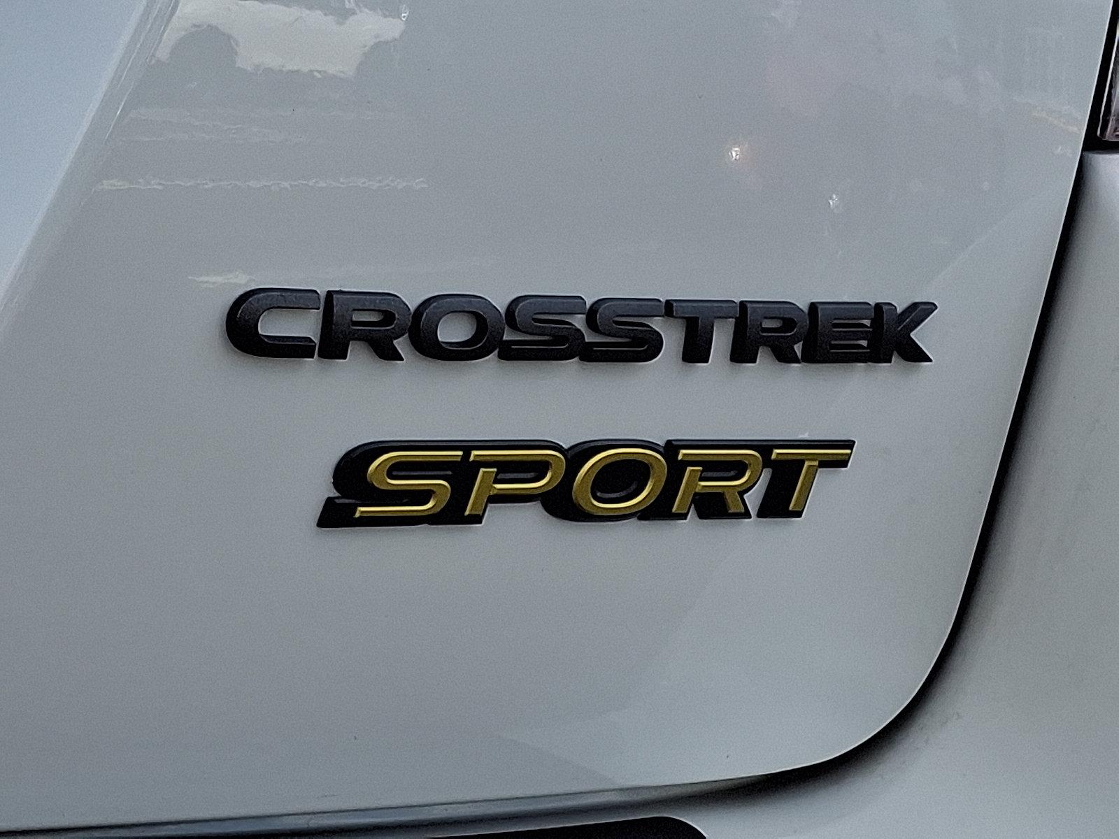 2023 Subaru Crosstrek Vehicle Photo in Easton, PA 18045