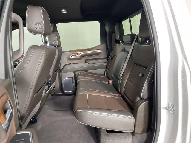 2022 GMC Sierra 1500 Vehicle Photo in GILBERT, AZ 85297-0402