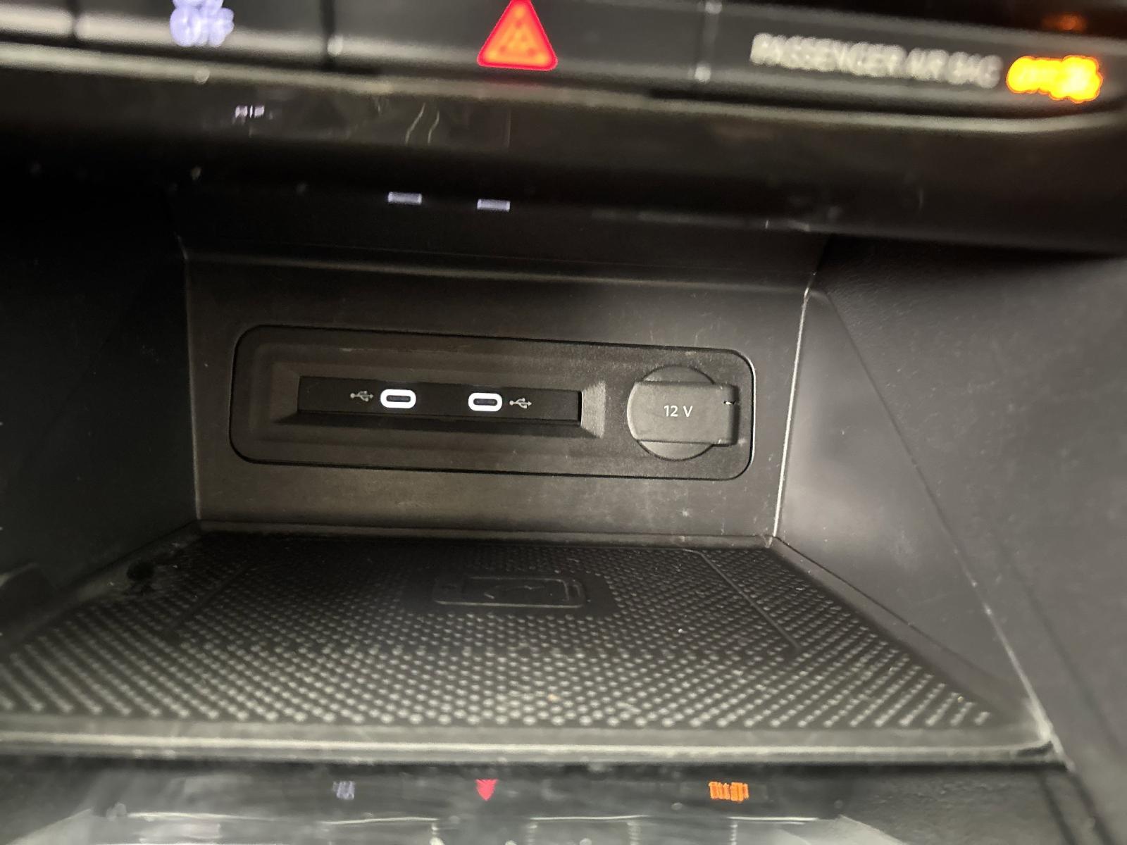 2023 Volkswagen Atlas Vehicle Photo in Georgetown, TX 78626