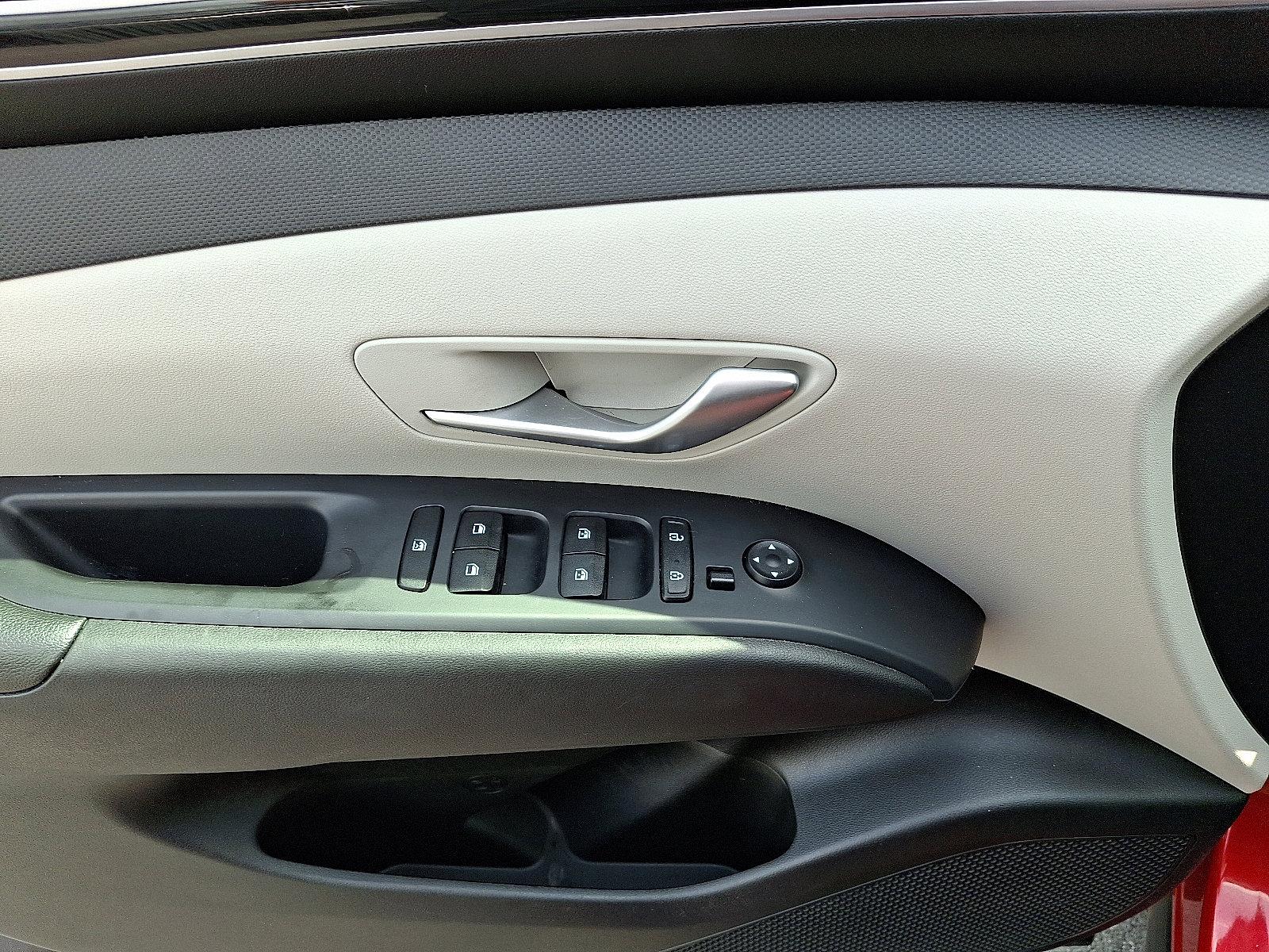 2023 Hyundai TUCSON Vehicle Photo in Harrisburg, PA 17111