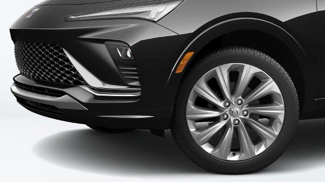 2025 Buick Envista Vehicle Photo in Fishers, IN 46038