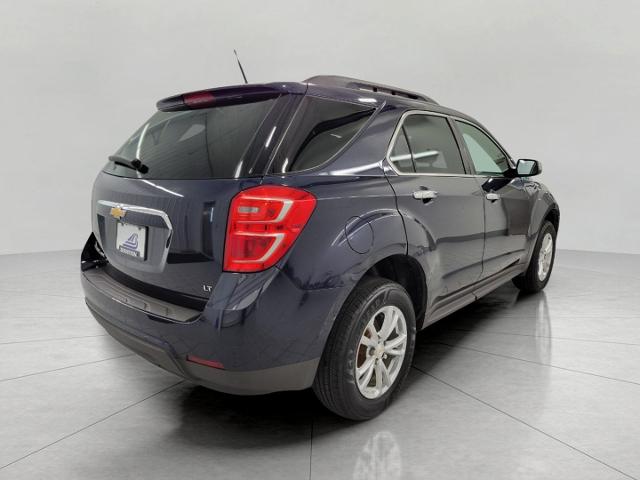 2017 Chevrolet Equinox Vehicle Photo in APPLETON, WI 54914-4656