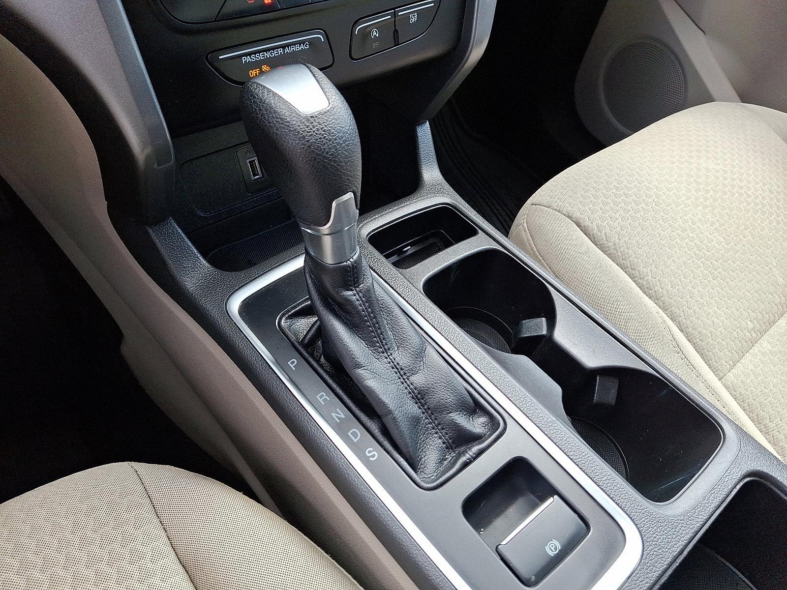 2017 Ford Escape Vehicle Photo in Trevose, PA 19053
