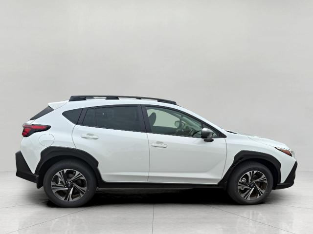2025 Subaru Crosstrek Vehicle Photo in Oshkosh, WI 54904