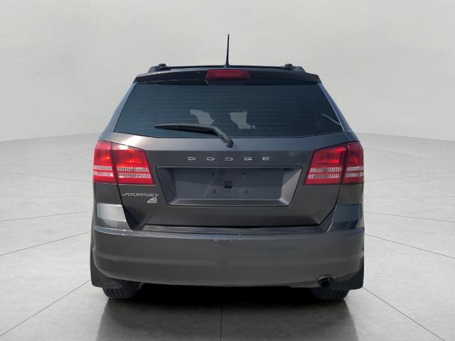 2016 Dodge Journey Vehicle Photo in Green Bay, WI 54304