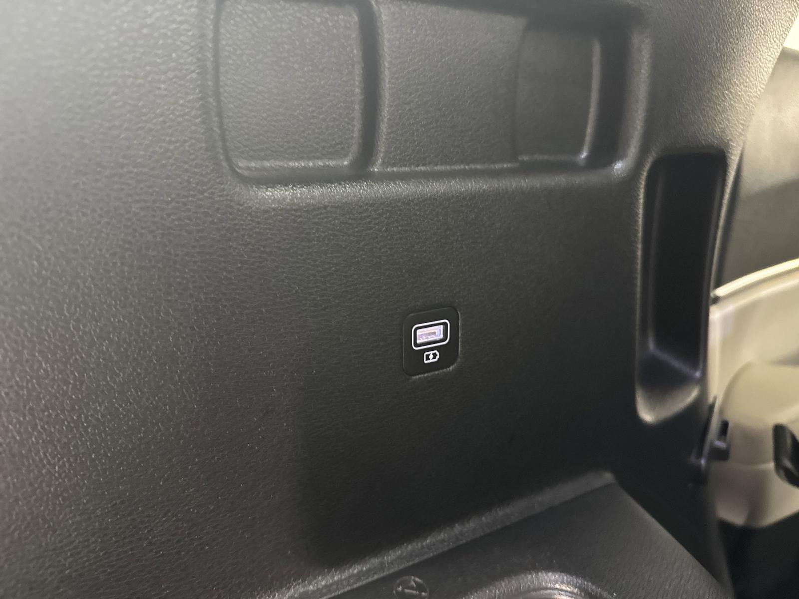 2020 Kia Telluride Vehicle Photo in Georgetown, TX 78626
