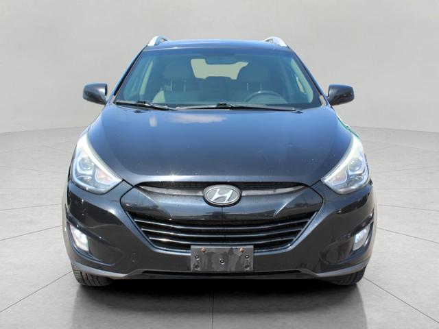 2015 Hyundai TUCSON Vehicle Photo in Green Bay, WI 54304