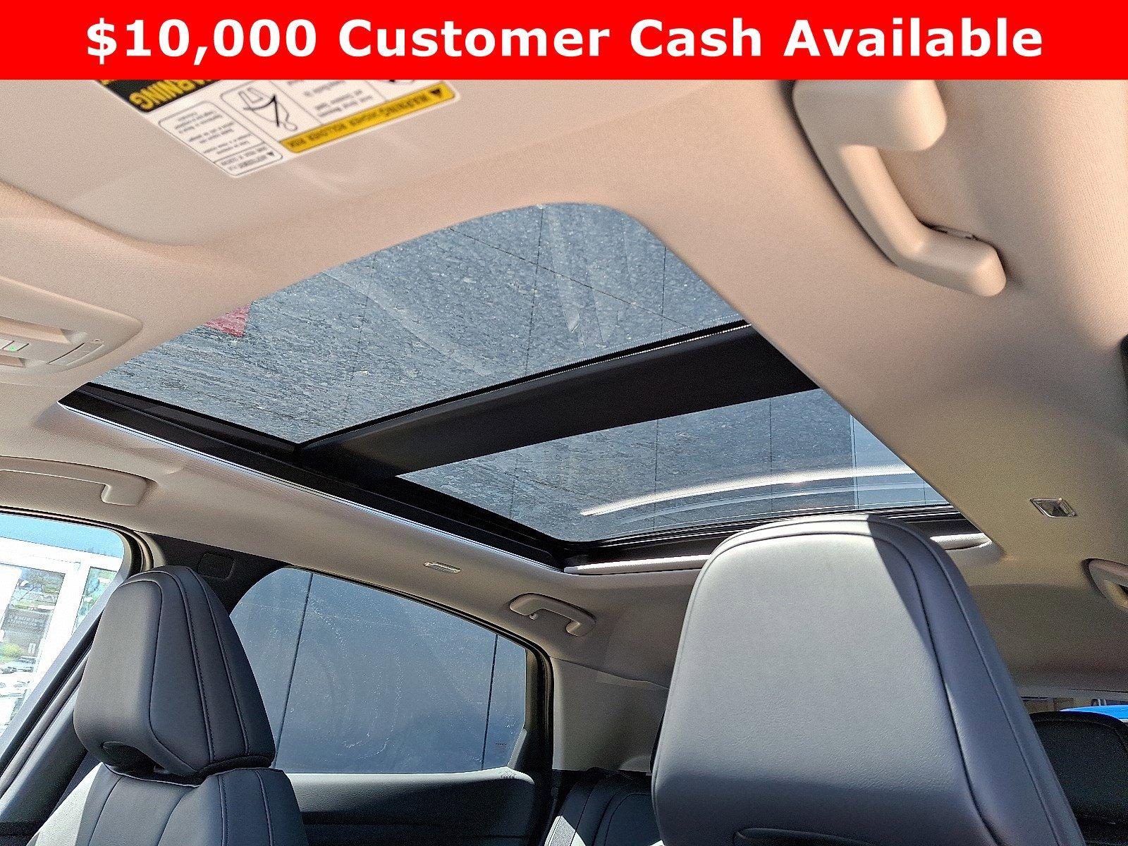 2025 Nissan ARIYA Vehicle Photo in Jenkintown, PA 19046