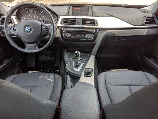2018 BMW 320i Vehicle Photo in San Antonio, TX 78230