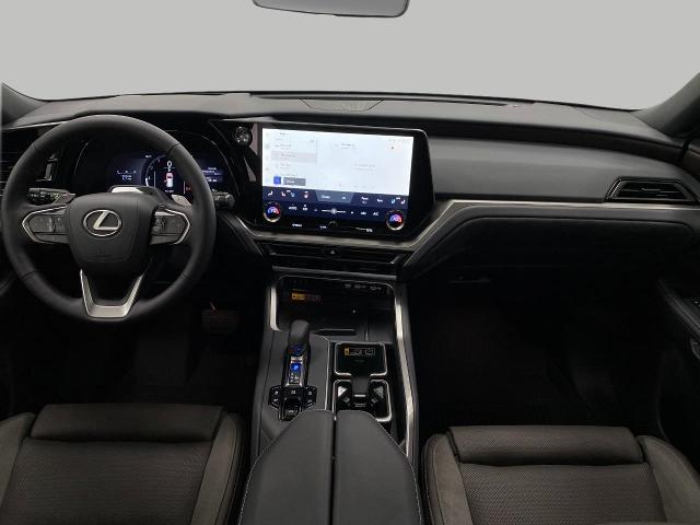2025 Lexus TX 350 Vehicle Photo in Appleton, WI 54913
