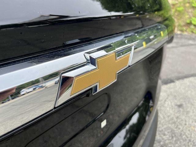 2023 Chevrolet Traverse Vehicle Photo in PITTSBURGH, PA 15226-1209