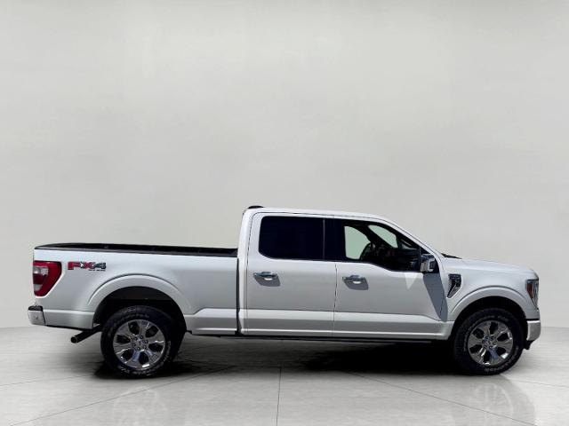 2022 Ford F-150 Vehicle Photo in Oshkosh, WI 54901