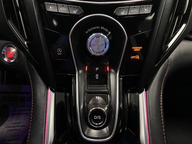 2023 Acura RDX Vehicle Photo in Appleton, WI 54913
