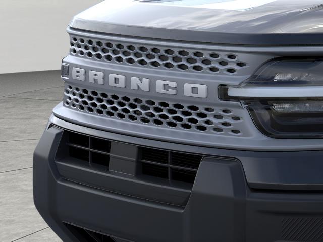 2025 Ford Bronco Sport Vehicle Photo in Neenah, WI 54956