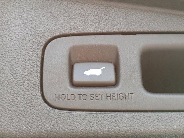 2021 Honda CR-V Vehicle Photo in BRUNSWICK, GA 31525-1881