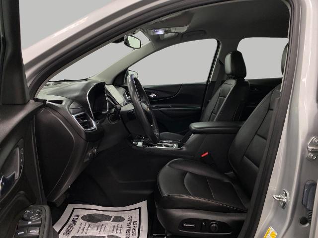 2021 Chevrolet Equinox Vehicle Photo in Appleton, WI 54913