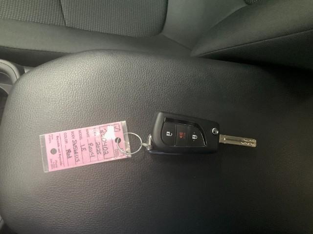 2025 Toyota RAV4 Vehicle Photo in Oshkosh, WI 54904