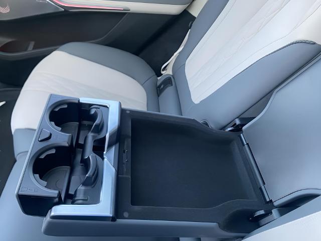 2024 BMW X7 Vehicle Photo in APPLETON, WI 54914-8833