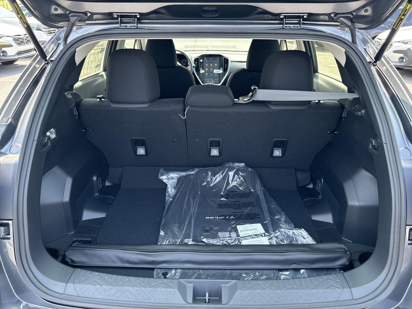 2025 Subaru Impreza Vehicle Photo in Mechanicsburg, PA 17050