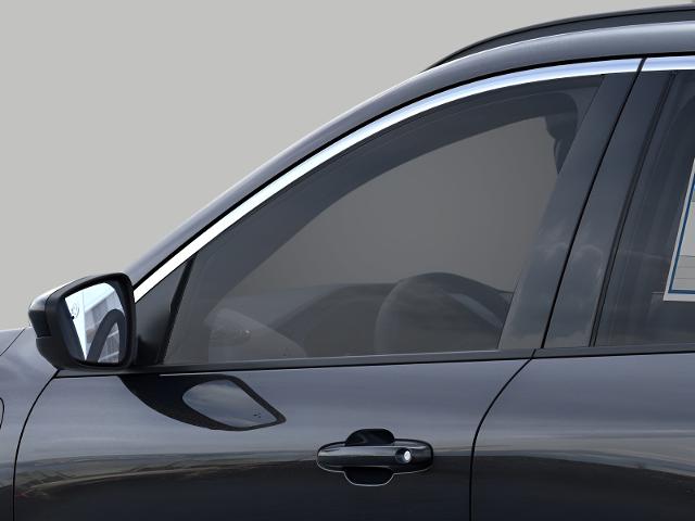 2025 Ford Escape Vehicle Photo in Neenah, WI 54956