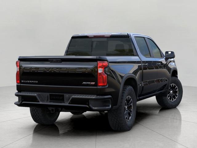 2025 Chevrolet Silverado 1500 Vehicle Photo in NEENAH, WI 54956-2243