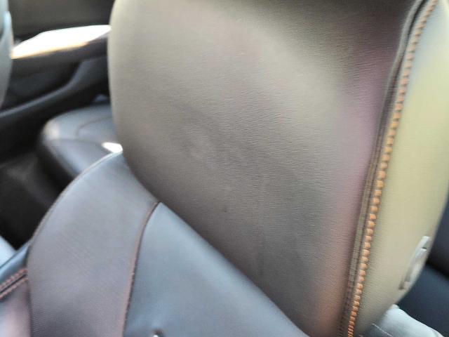 2022 Cadillac CT5 Vehicle Photo in DENTON, TX 76210-9321