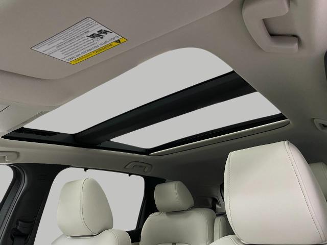 2025 Mazda CX-90 PHEV Vehicle Photo in Appleton, WI 54913