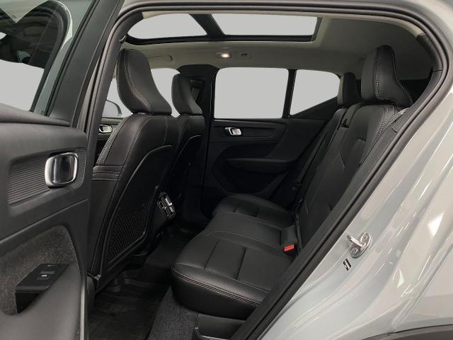 2026 Volvo XC40 Vehicle Photo in Appleton, WI 54913