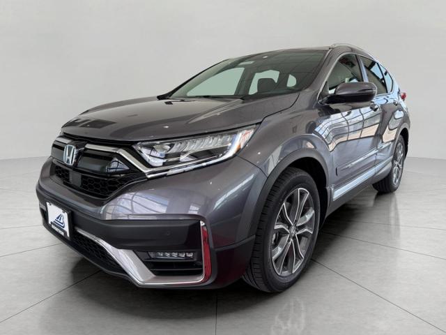 2022 Honda CR-V Hybrid Vehicle Photo in Appleton, WI 54914